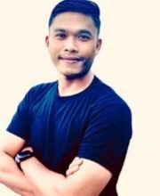 Andrian Victorius Sihombing